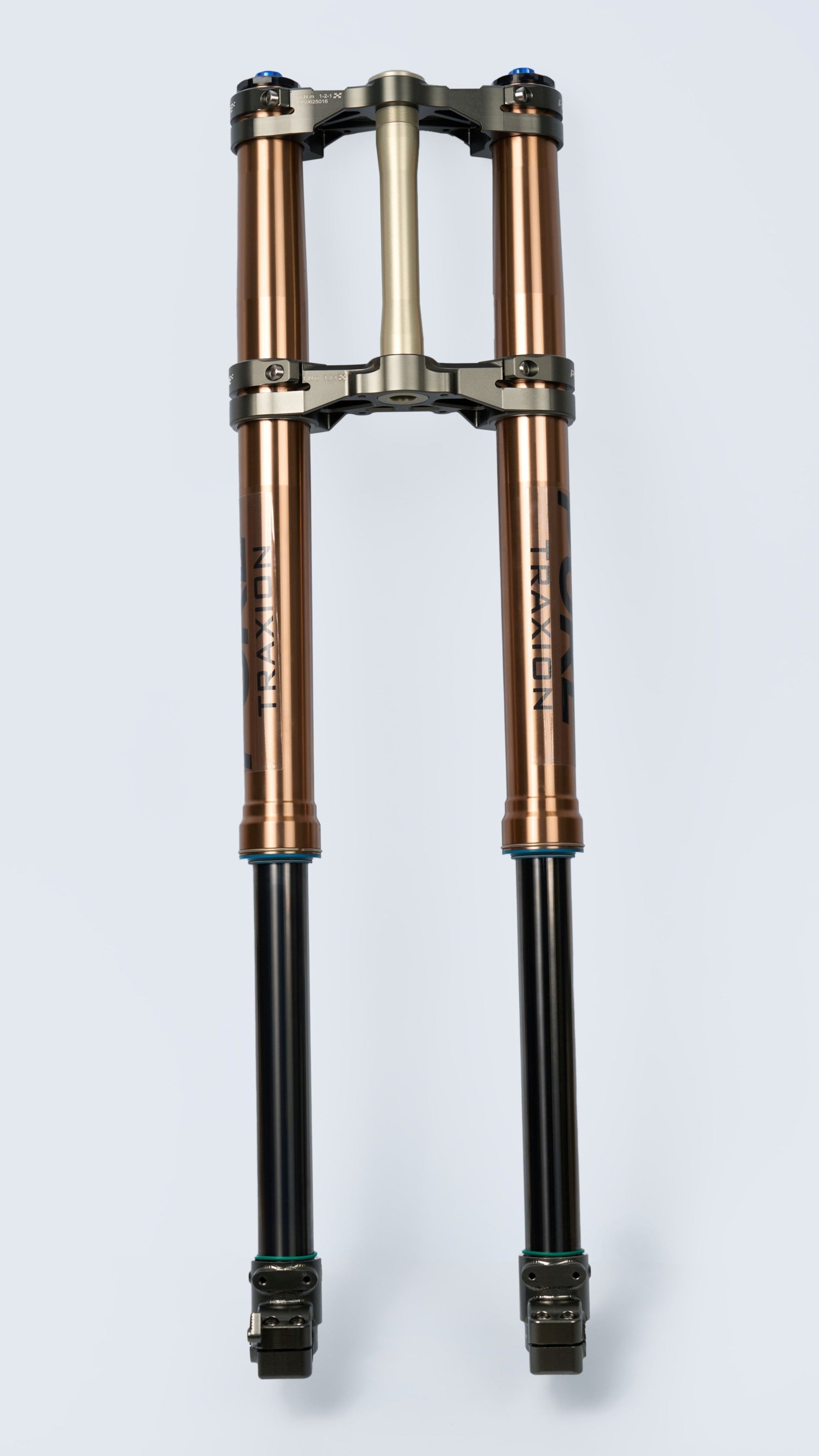 Pure TRAXION | 260mm Travel - Surron Ultra Bee Upgraded Fork