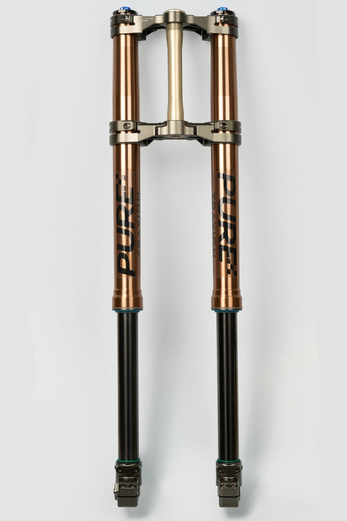 Pure TRAXION | 260mm Travel - Surron Ultra Bee Upgraded Fork