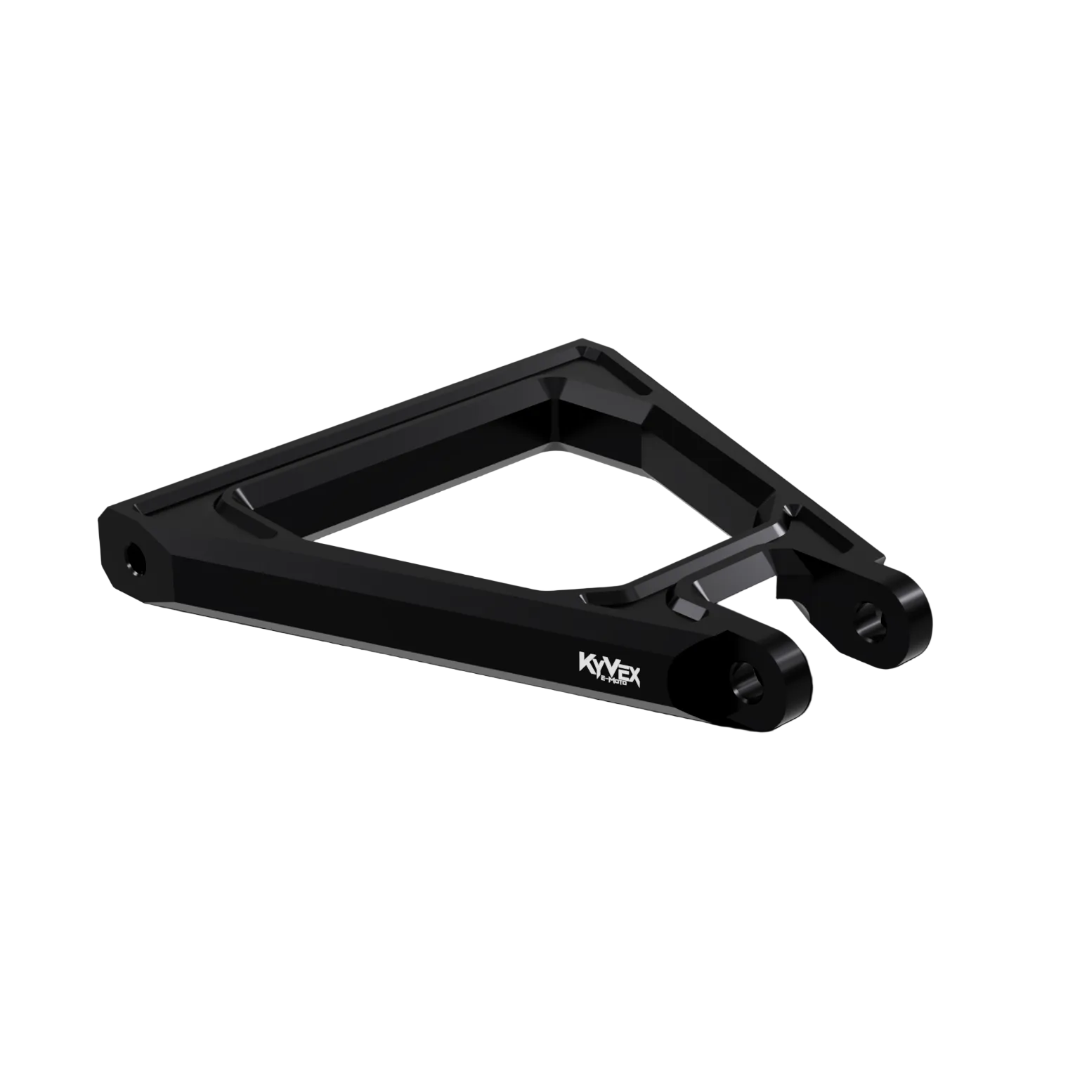 KyVex Billet Rear Suspension Triangle Compatible w/ Light Bee X