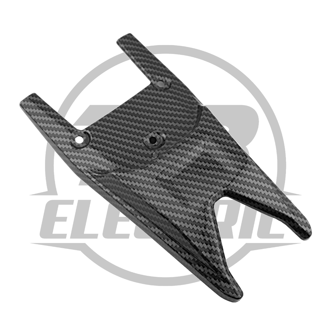 Talaria XXX Carbon Effect Plastics