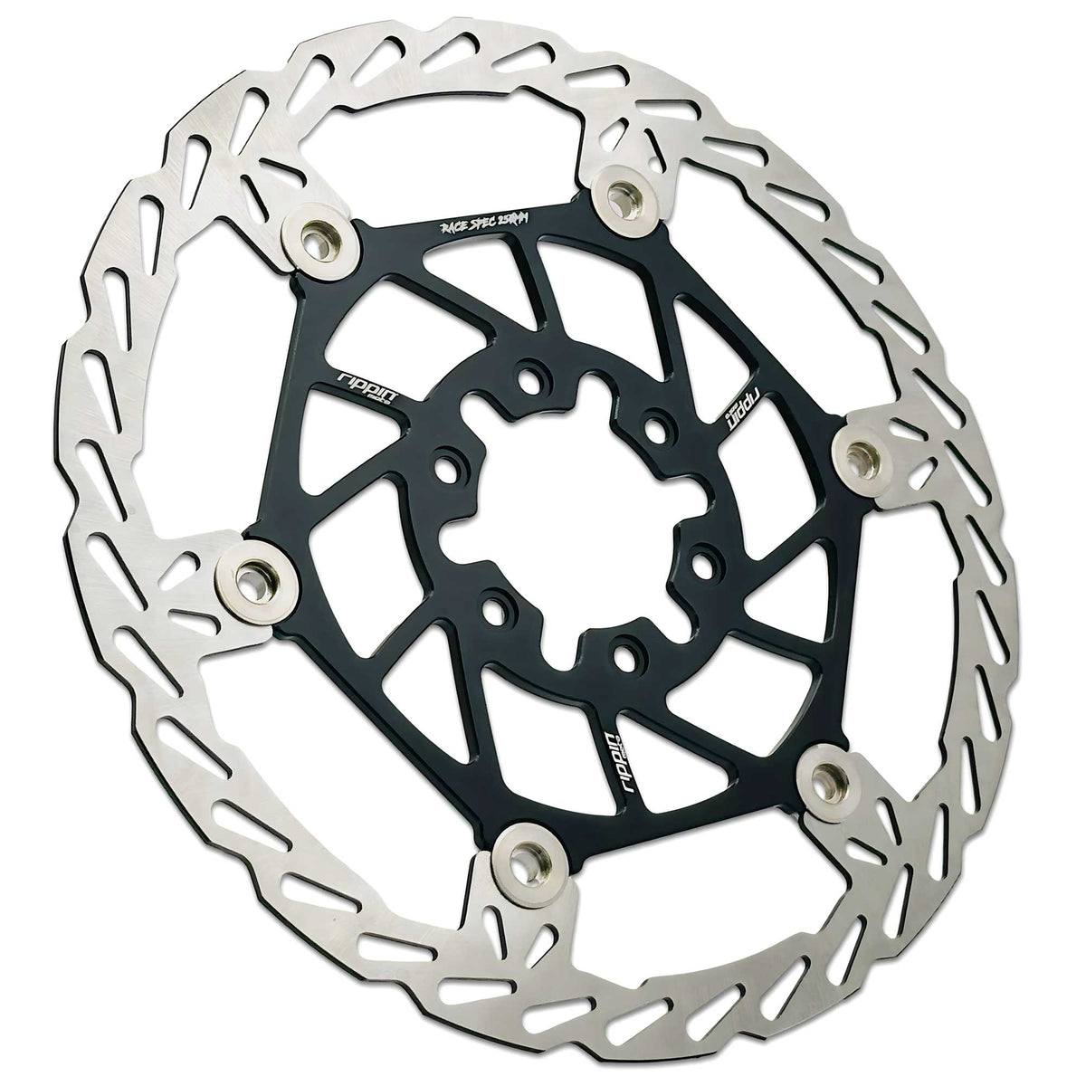 Rippin Moto 250mm Race Spec Oversize Brake Rotor (Rear - Surron)