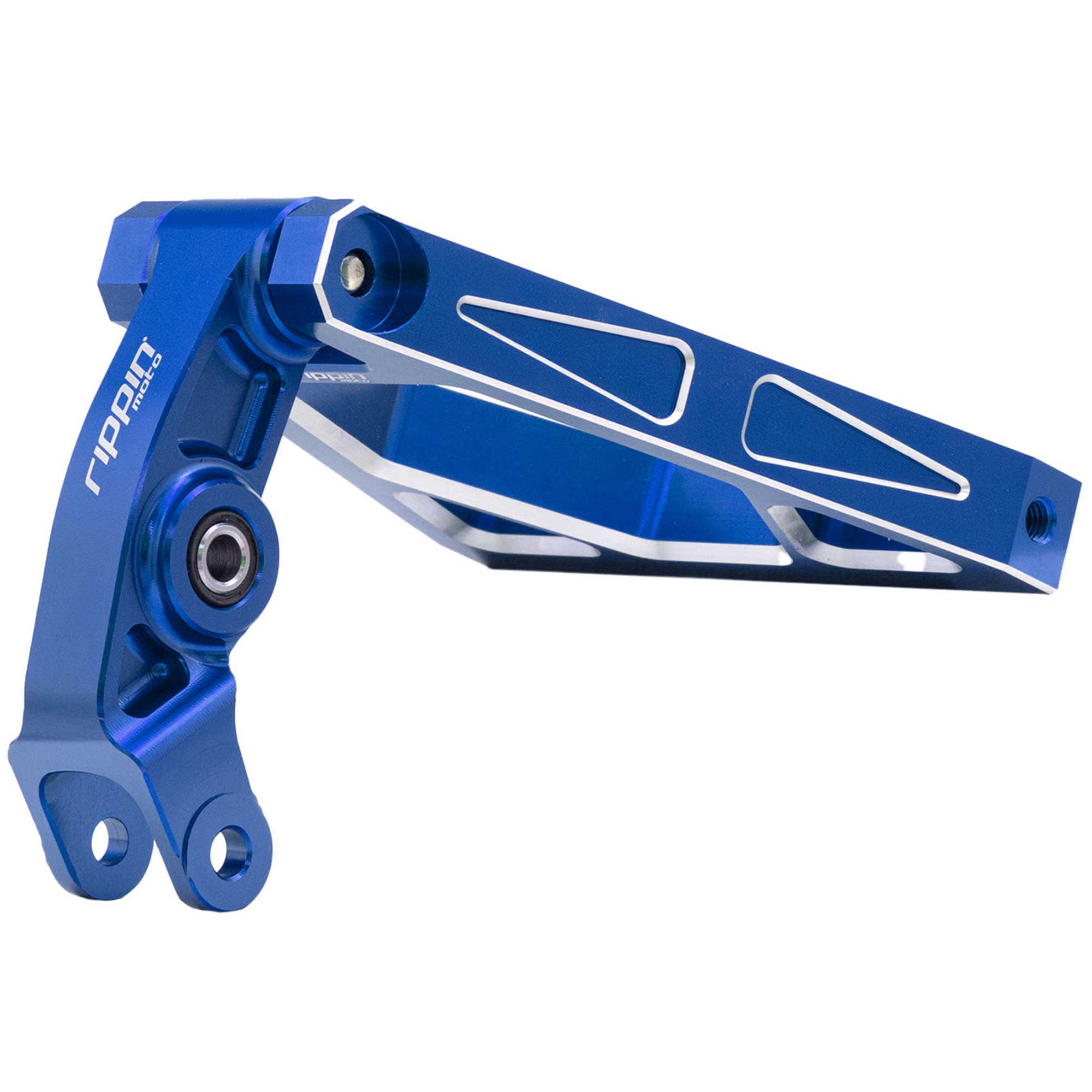 Rippin Moto Rear Suspension Linkage Kit for Surron, Segway