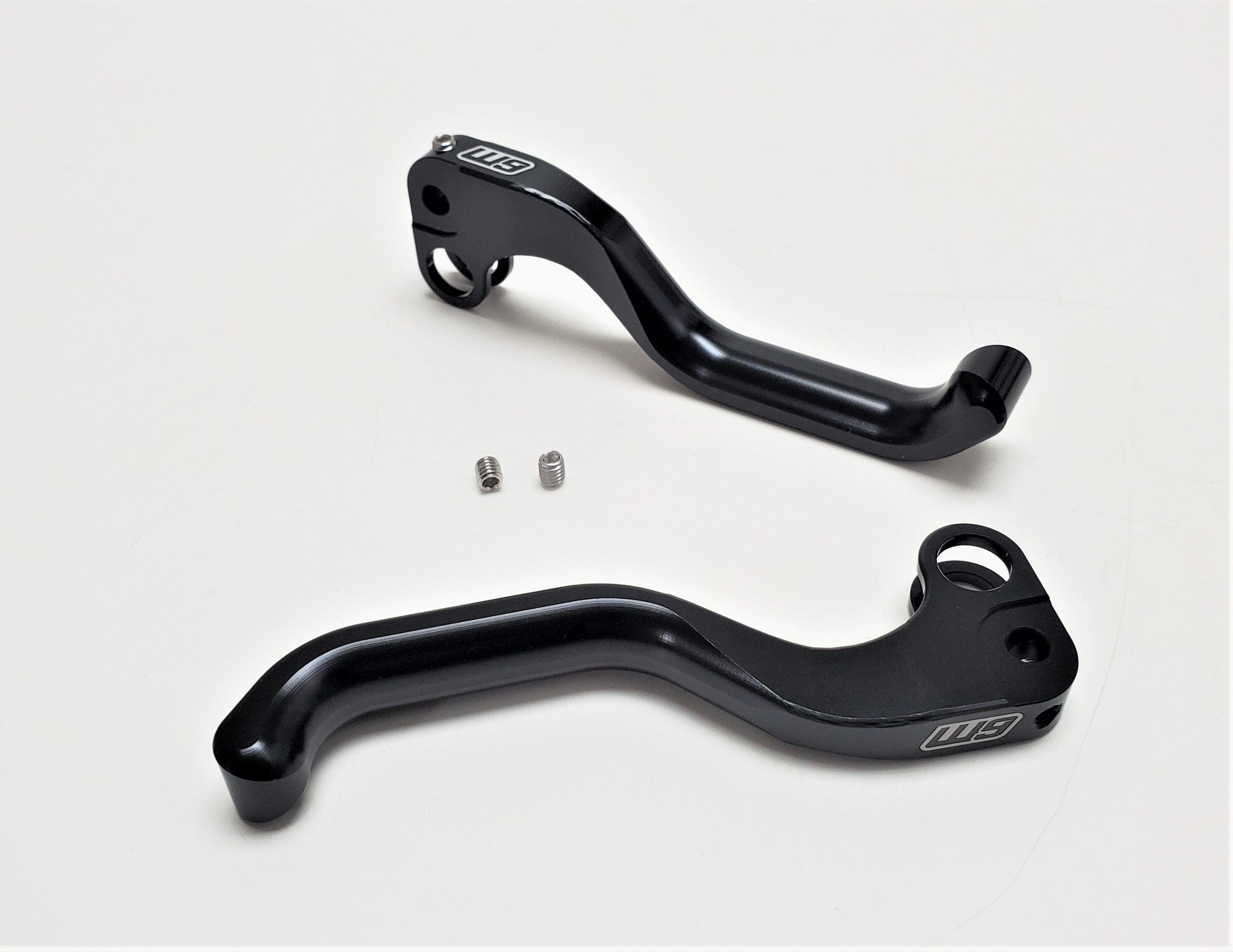 Warp 9 Upgraded Brake Levers fits Talaria and Surron