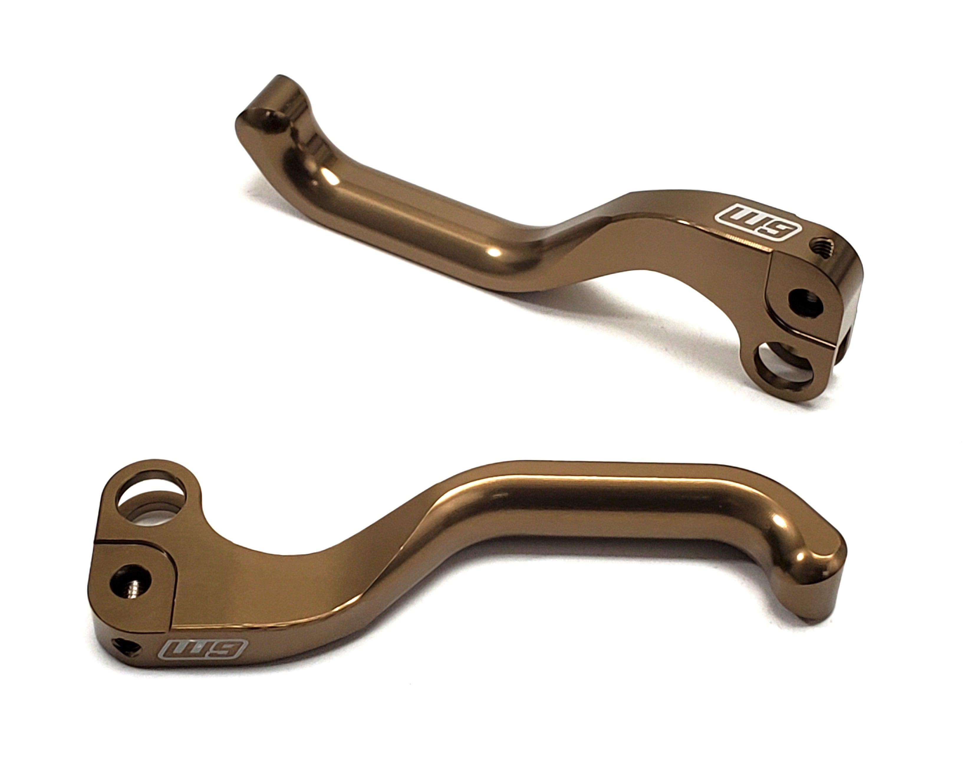 Warp 9 Upgraded Brake Levers fits Talaria and Surron