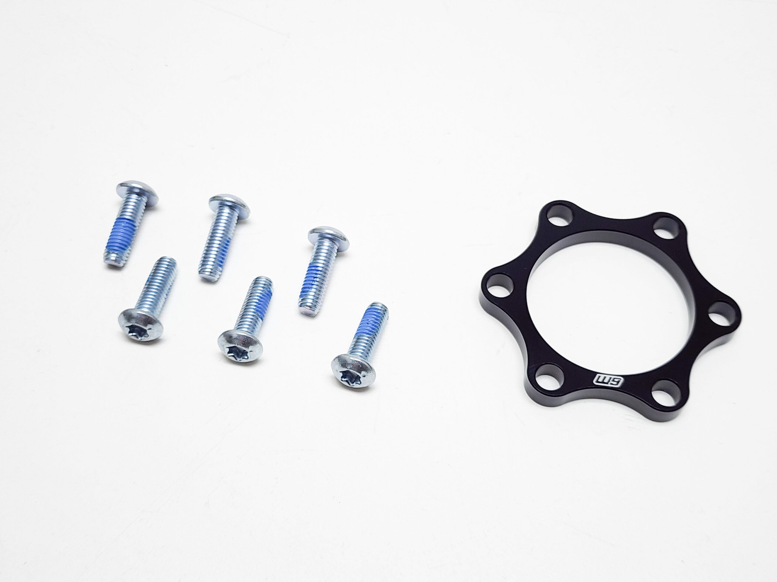 Warp 9 Boost Spacer