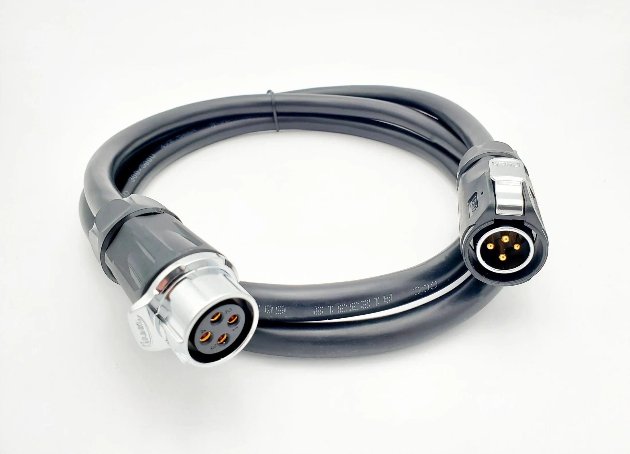 Warp 9 Surron Ultra Bee Charger Extension Cord