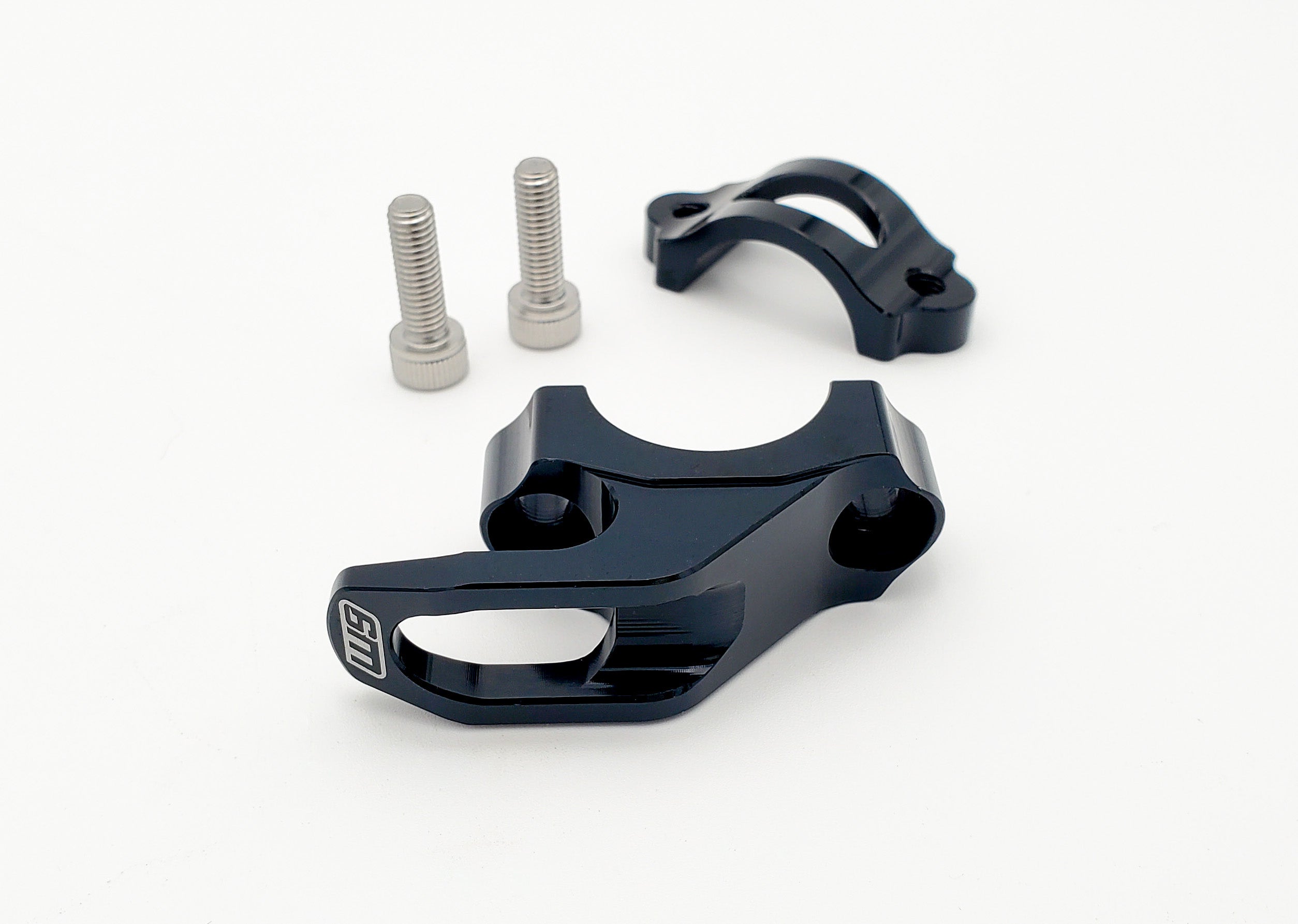 Motorcycle Handlebar Hook – Aluminum Alloy Storage Hanger For