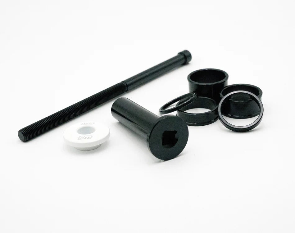 Warp 9 Stem lock