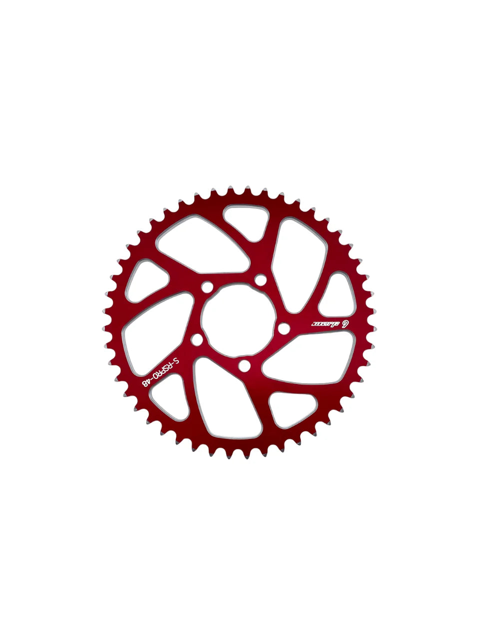 Warp 9 420 E-Moto Sprocket
