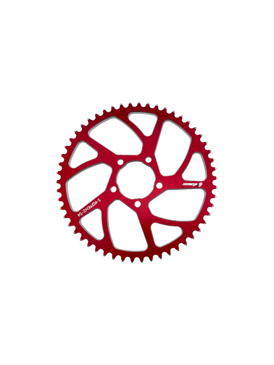 Warp 9 420 E-Moto Sprocket