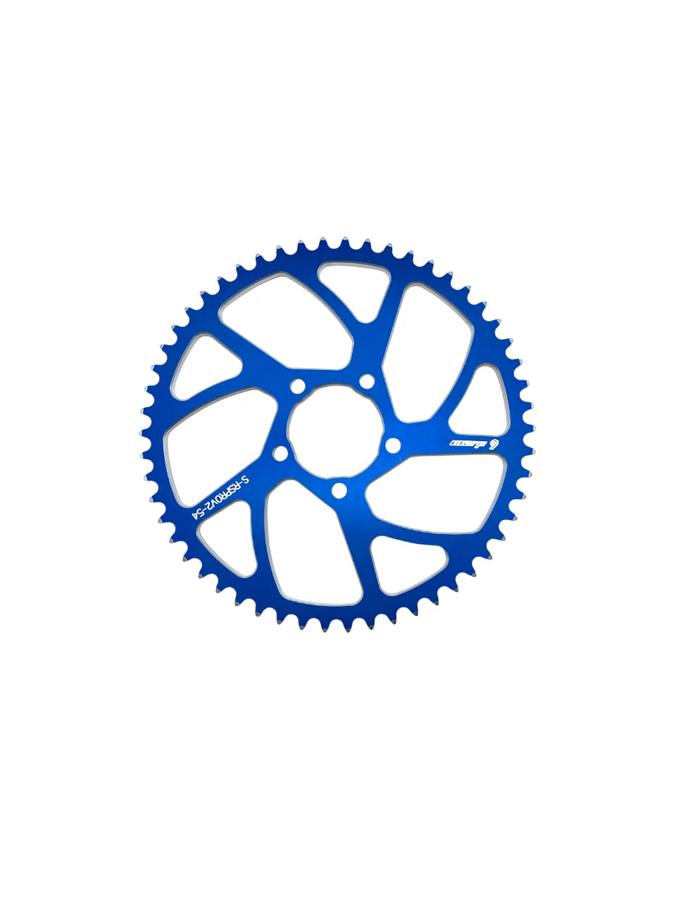 Warp 9 420 E-Moto Sprocket