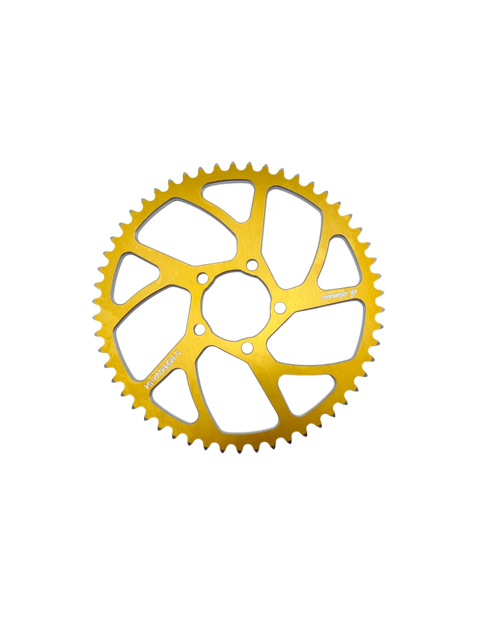Warp 9 420 E-Moto Sprocket