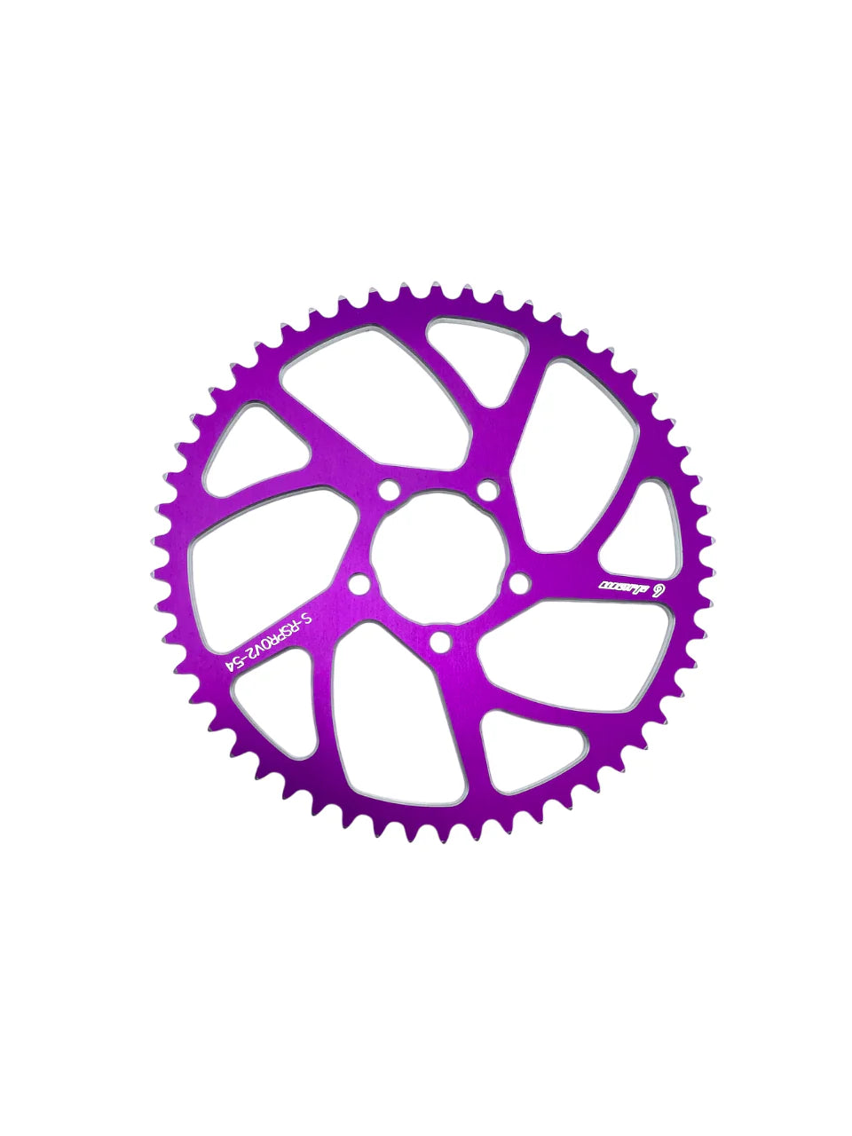 Warp 9 420 E-Moto Sprocket