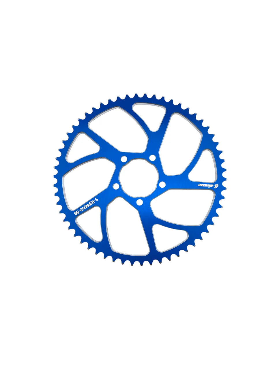 Warp 9 420 E-Moto Sprocket