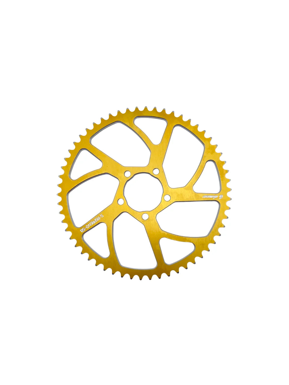 Warp 9 420 E-Moto Sprocket