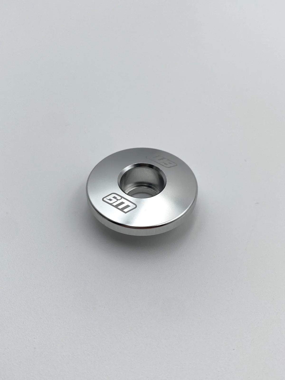 Warp 9 Stem lock Replacement Cap