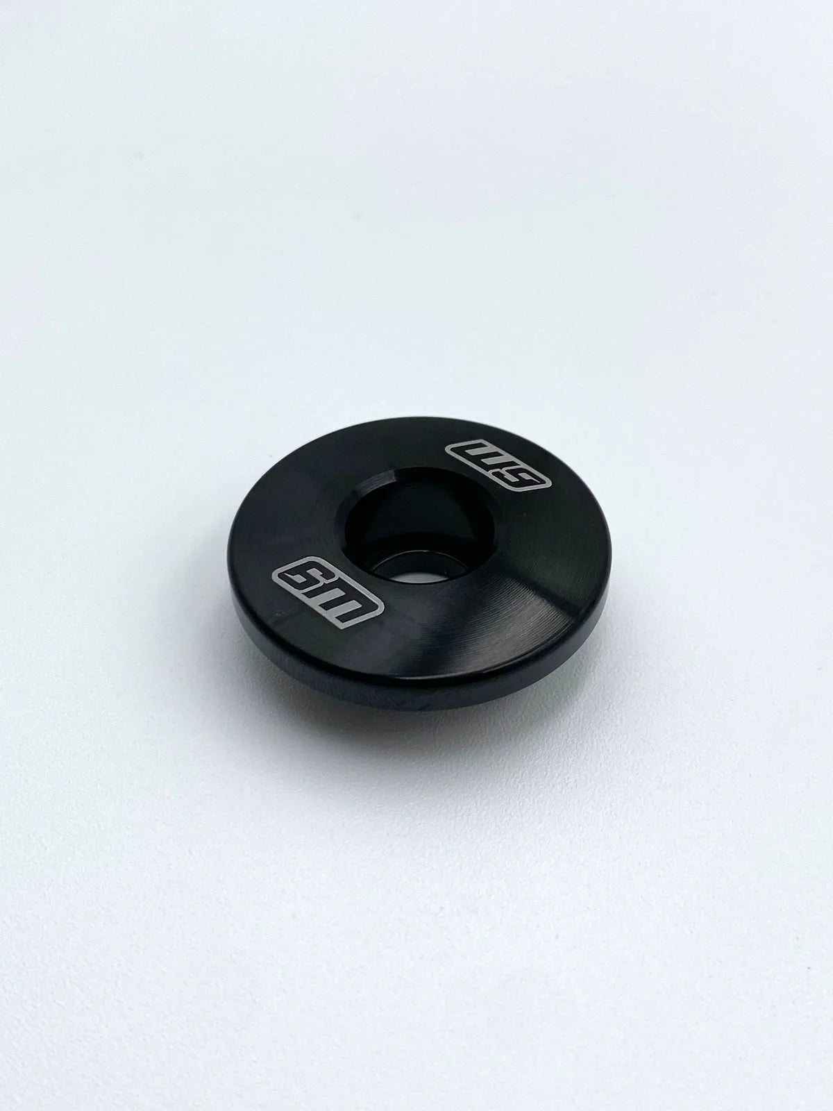 Warp 9 Stem lock Replacement Cap