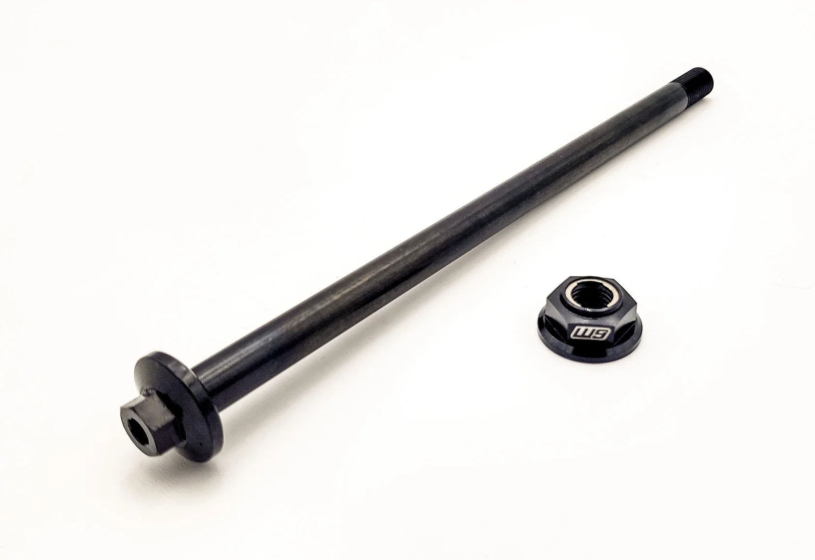 Warp 9 Surron LBX 12.9 Cryo Swingarm/ Jackshaft Bolt