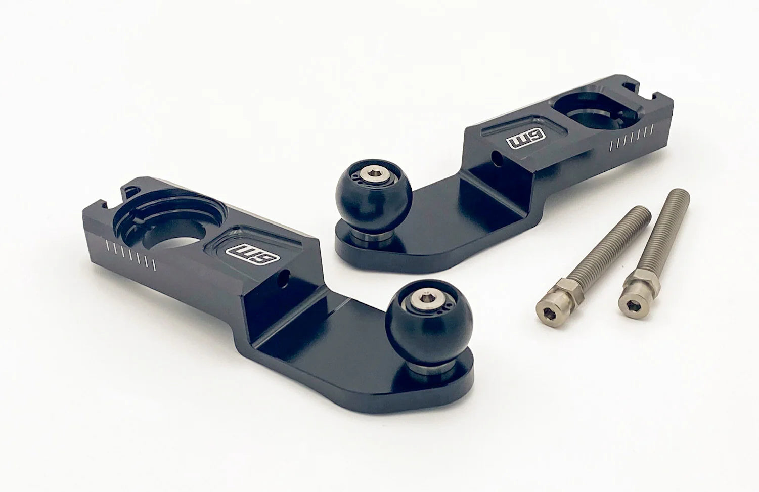 Warp 9 Surron Ultra Bee Trailer Mount