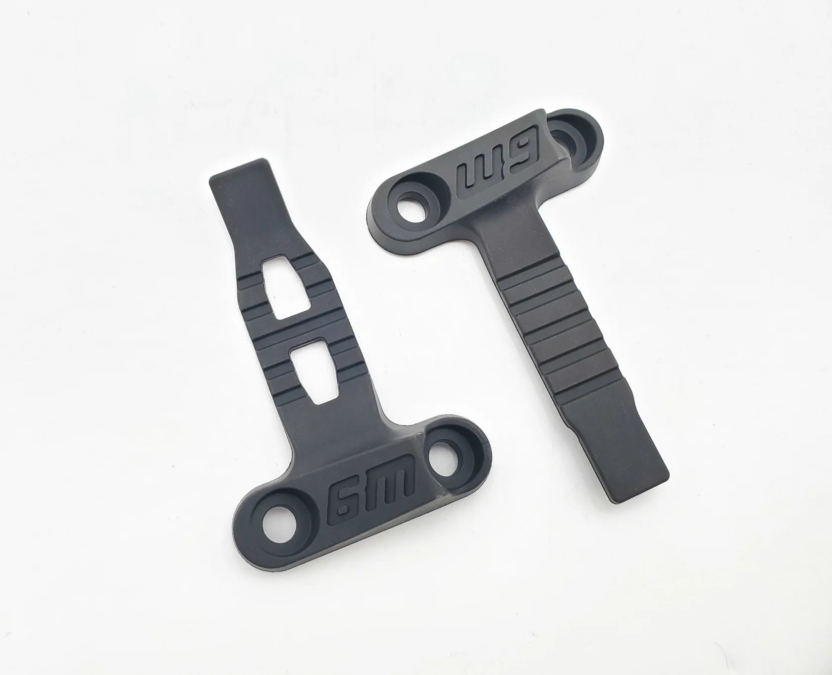 Warp 9 Ultra Bee Steer Stop Blocks