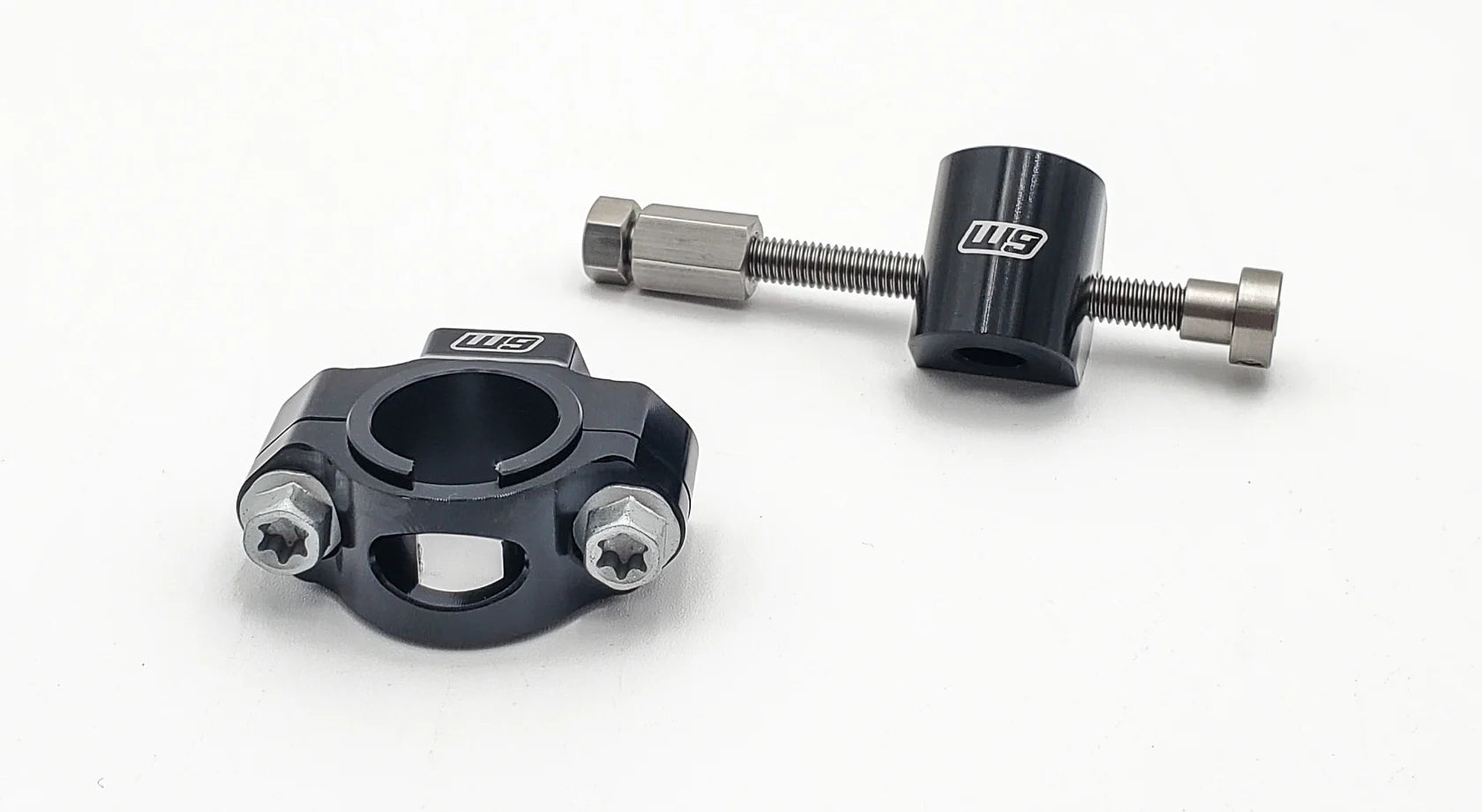 Warp 9 Ultra bee Motor Adjuster