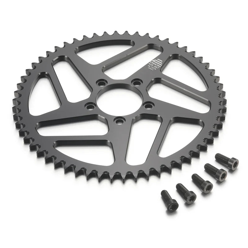 E-Ride Pro OEM 428 Sprocket For SS 3.0/ SR // 44T,48T,50T,52T