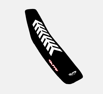 Guts Custom Seat Cover RF1 Design