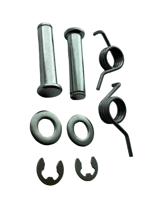 Surron Ultra Bee Footpeg Pins, Springs, and Washers