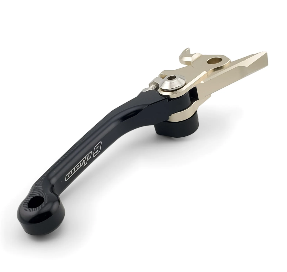 Warp 9 Stark Varg Front Brake Lever