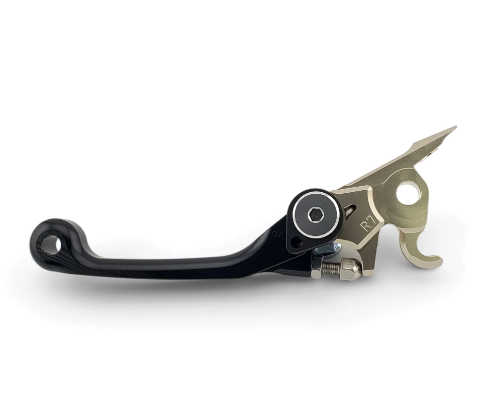 Warp 9 Stark Varg Front Brake Lever