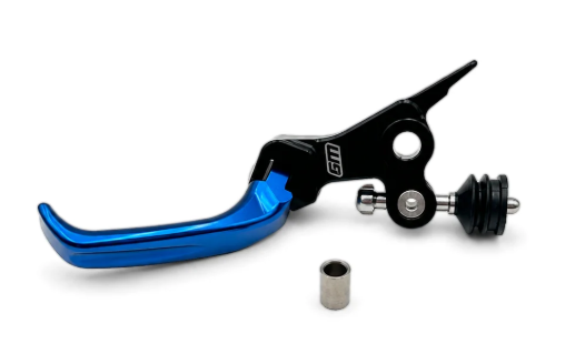 Warp 9 Folding Formula Brake Levers