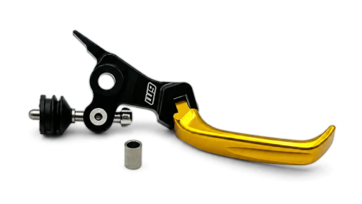 Warp 9 Folding Formula Brake Levers