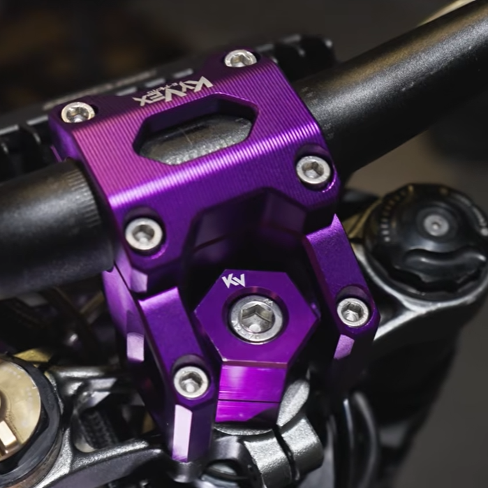 KyVex Stem Lock