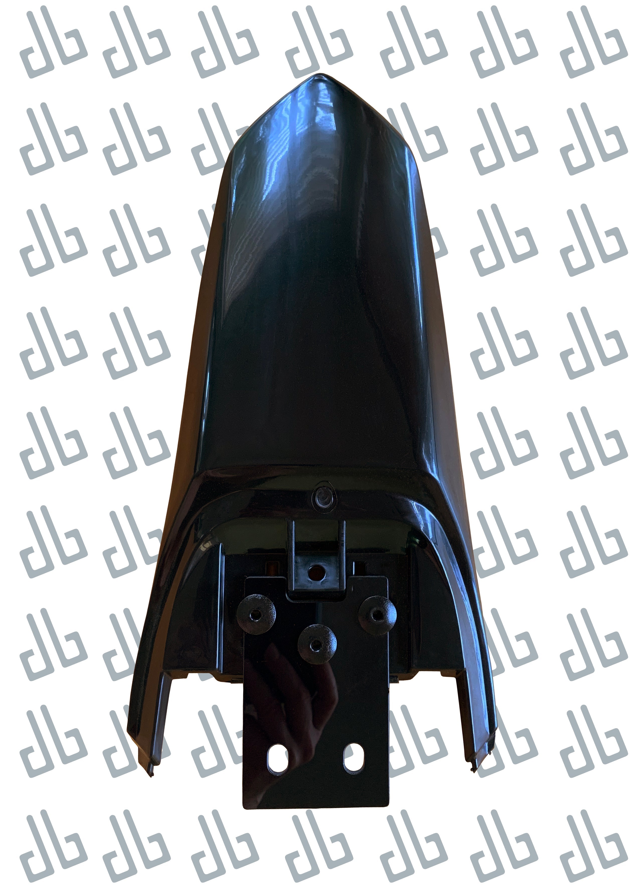 Dirtybike Surron LBX Rear Fenders