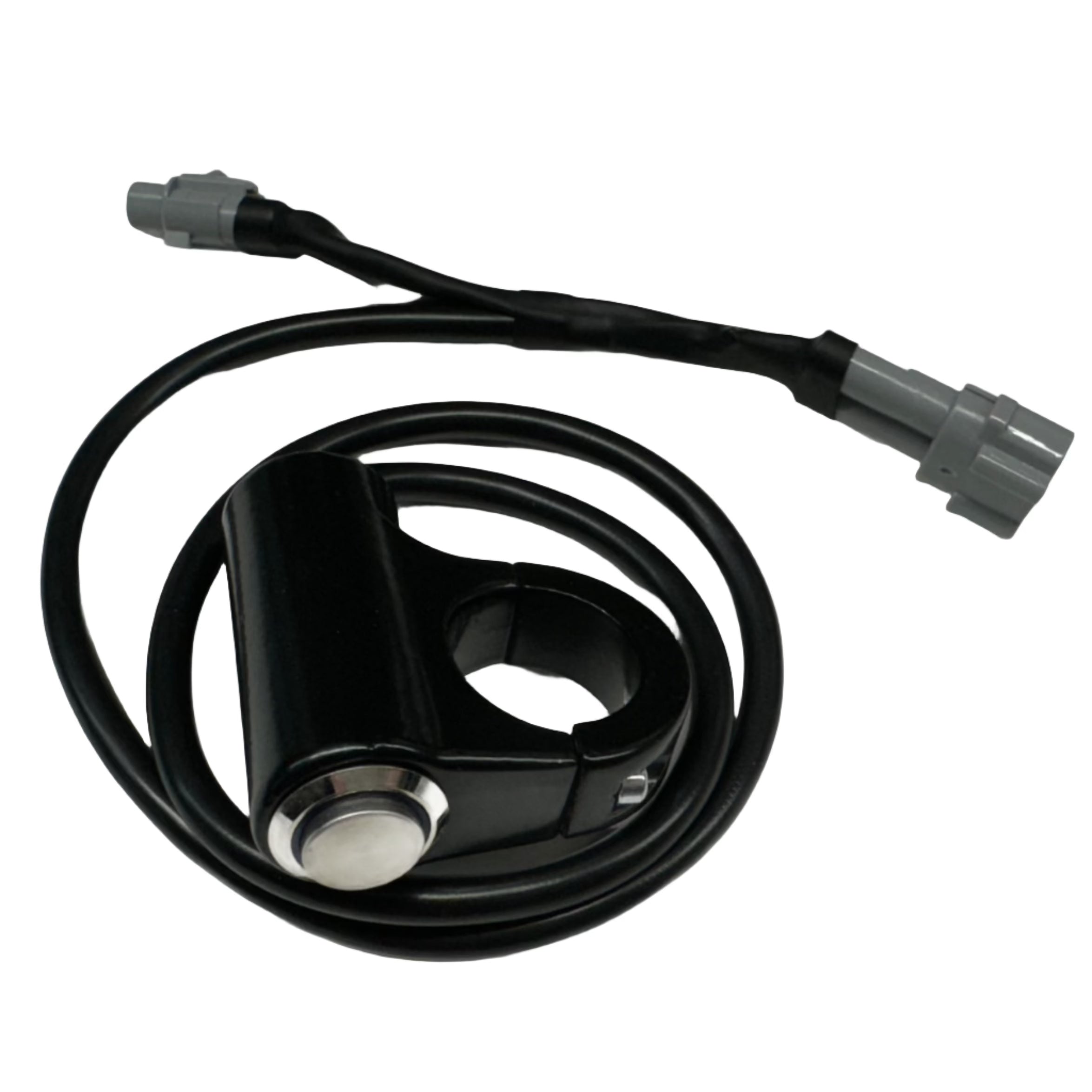 DirtyBike Single Headlight Switch