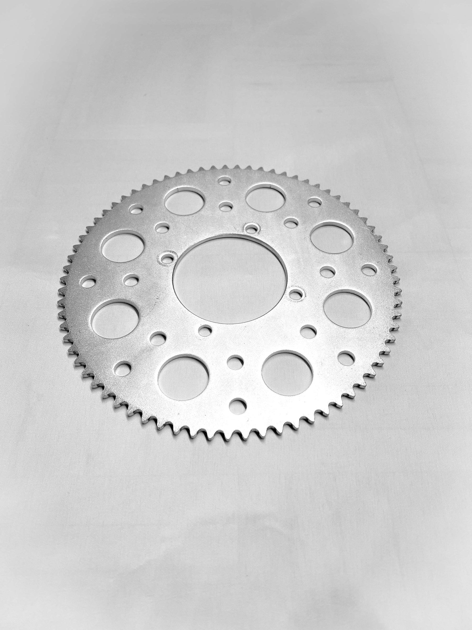 ETM RTR Replacement Rear Sprocket 73T