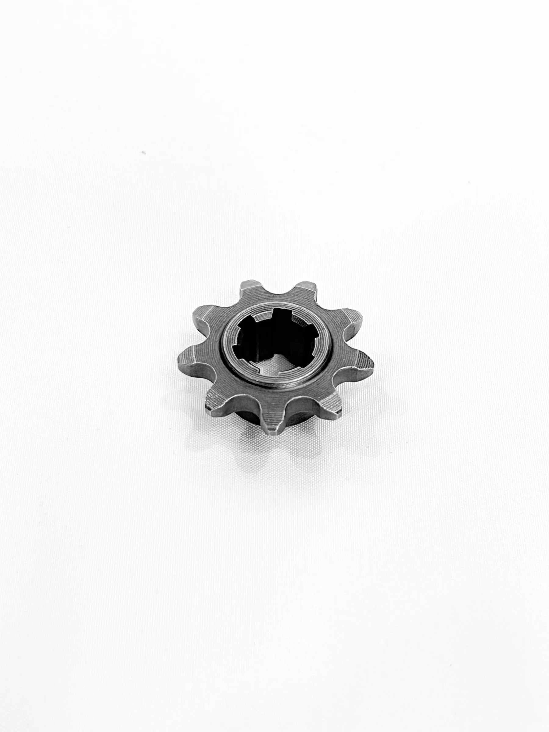 ETM RTR Replacement Motor Sprocket