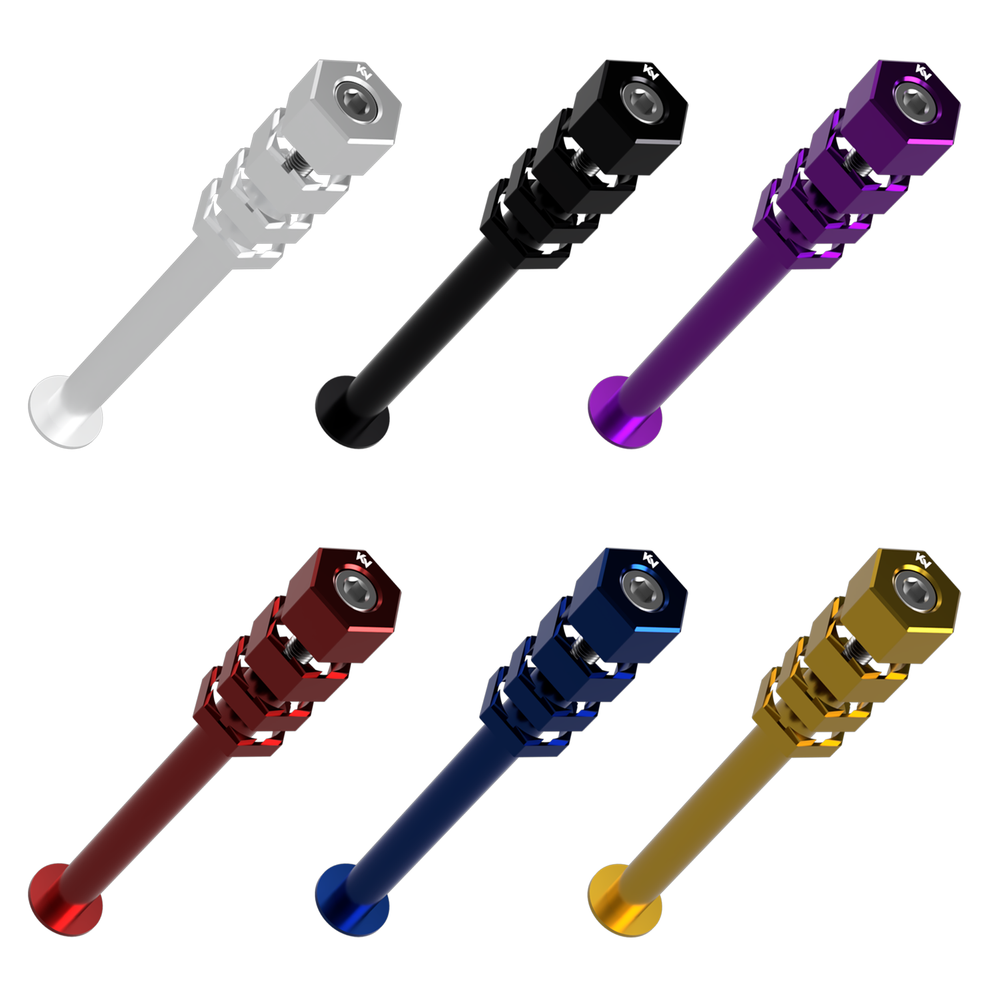 KyVex Stem Lock