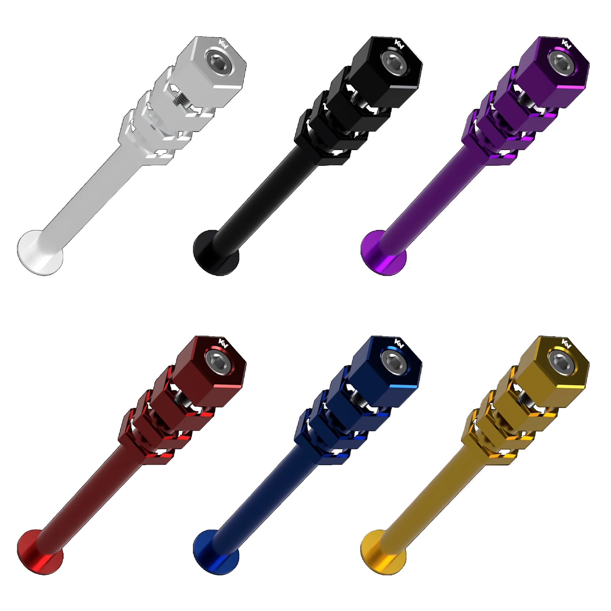 KyVex Stem Lock