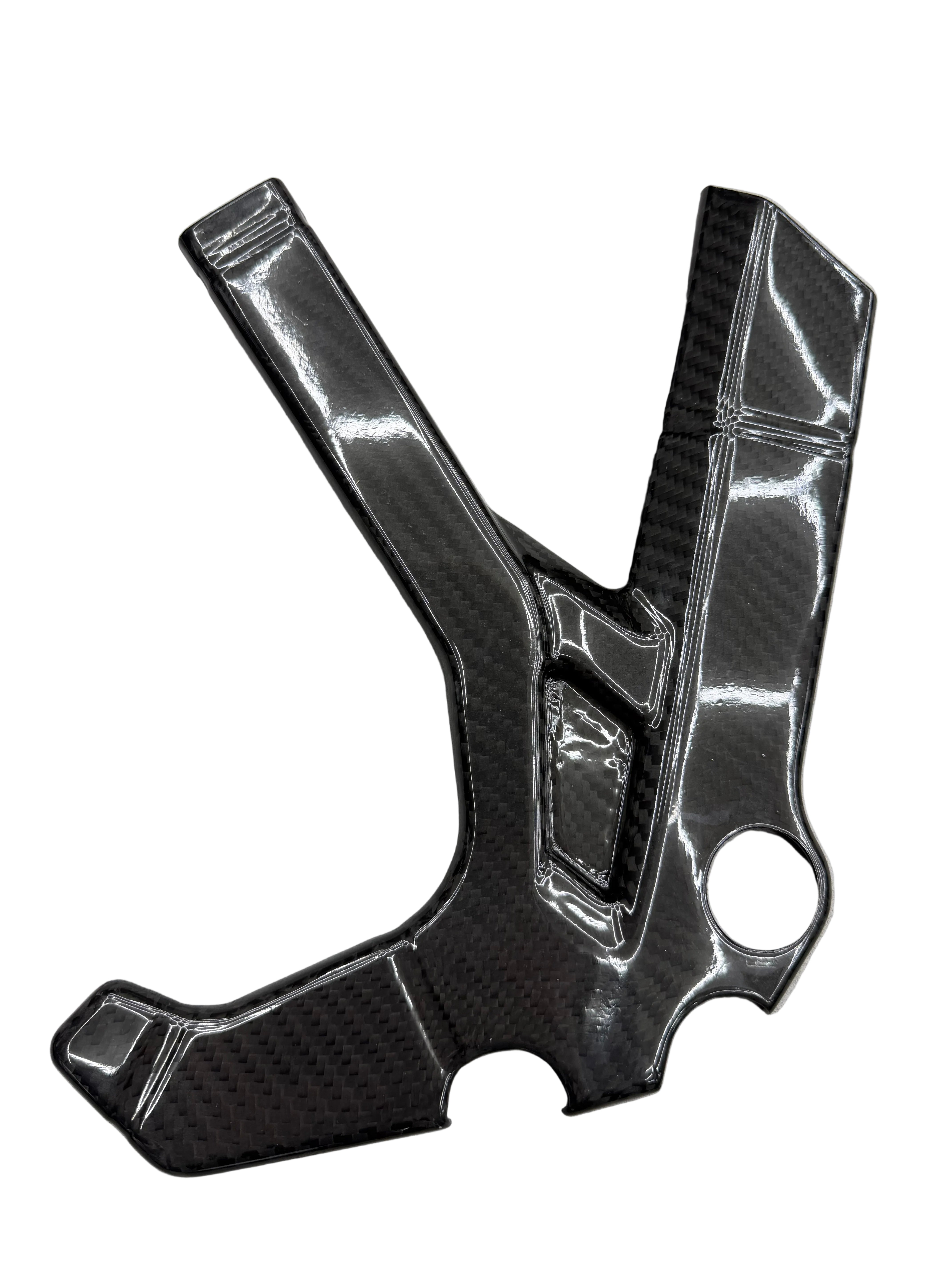 Surron LBX Carbon Fiber Frame Protector