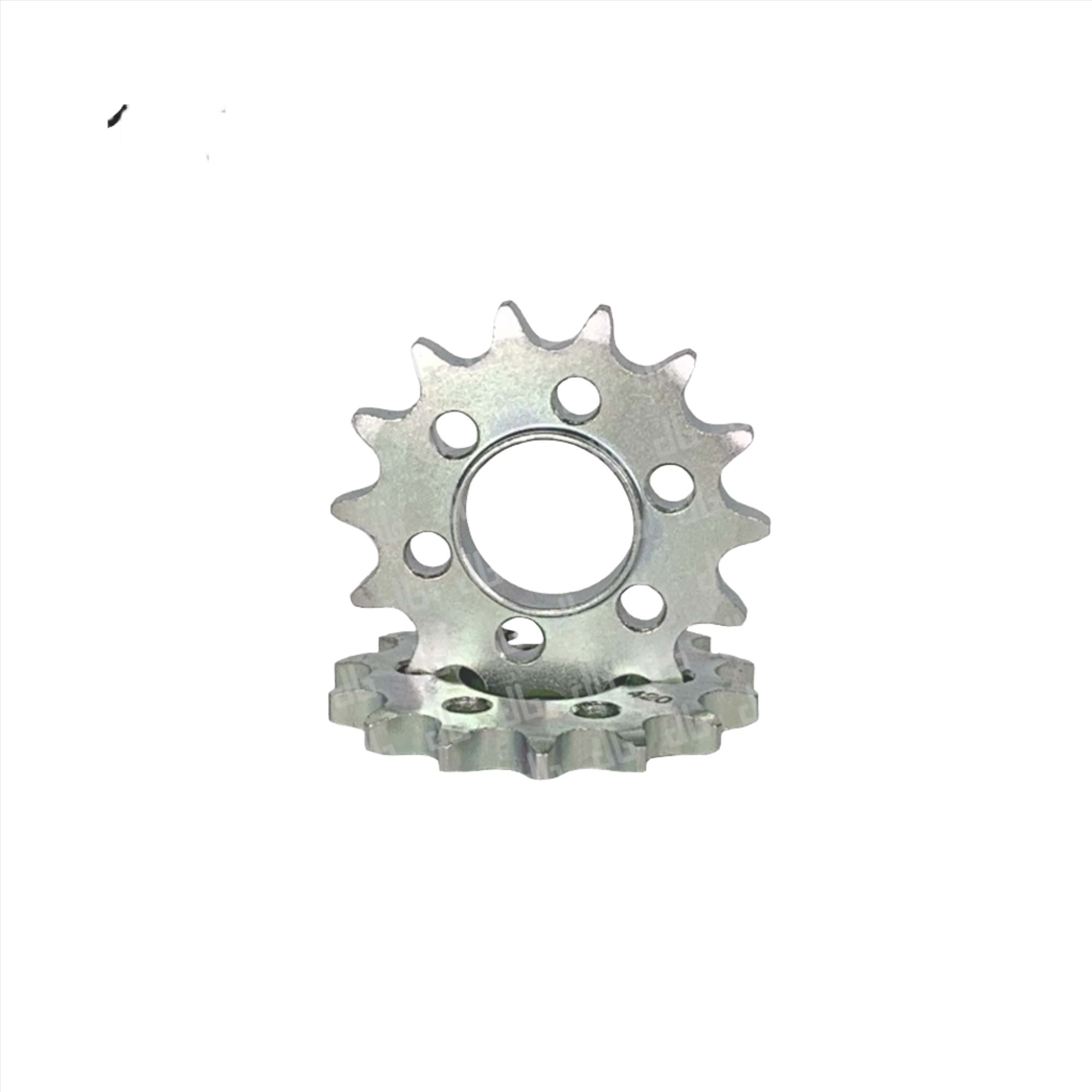 DirtyBike Steel Rear Sprockets Surron LBX Talaria Sting