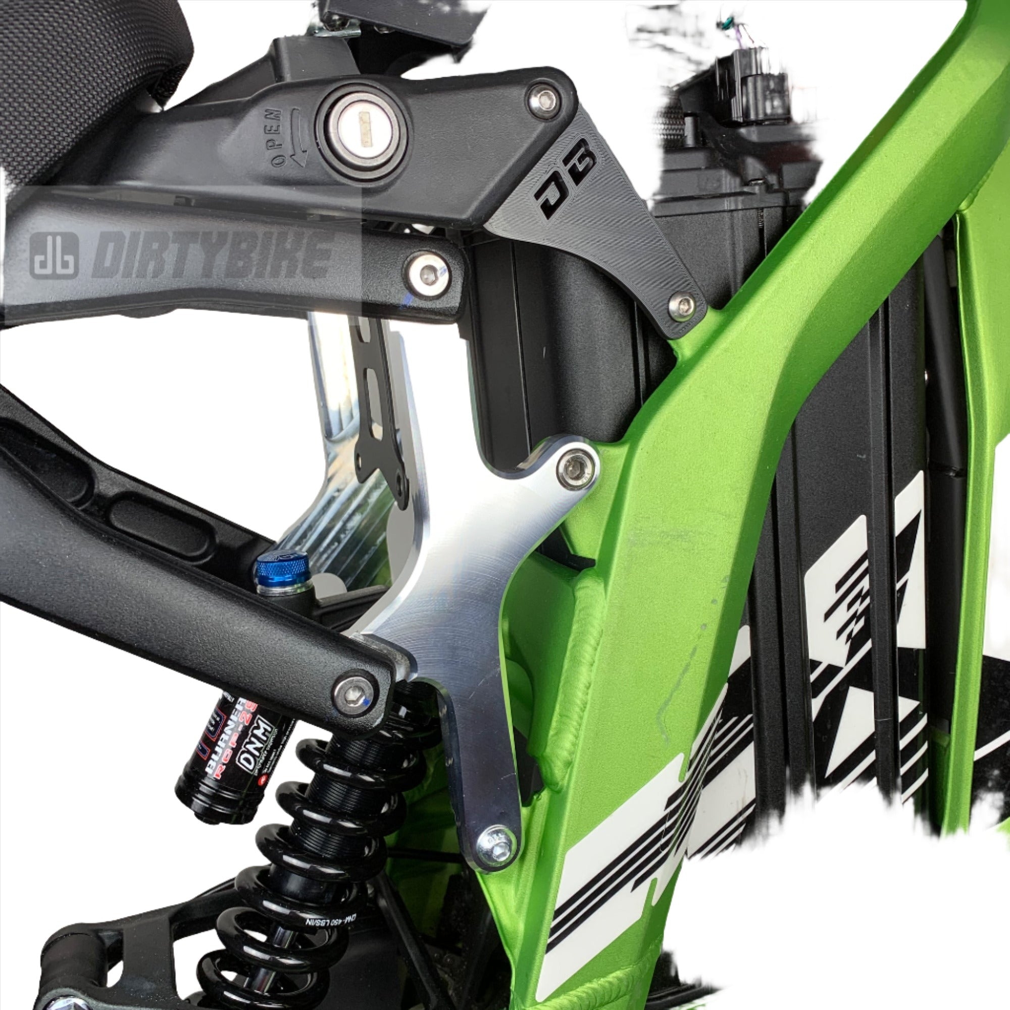 SOU.SOU deportare BIKE フ-ドベスト　M ツイル BIKEすててこ／フォレストグリーン