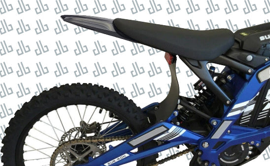 Dirtybike Surron LBX Rear Fenders