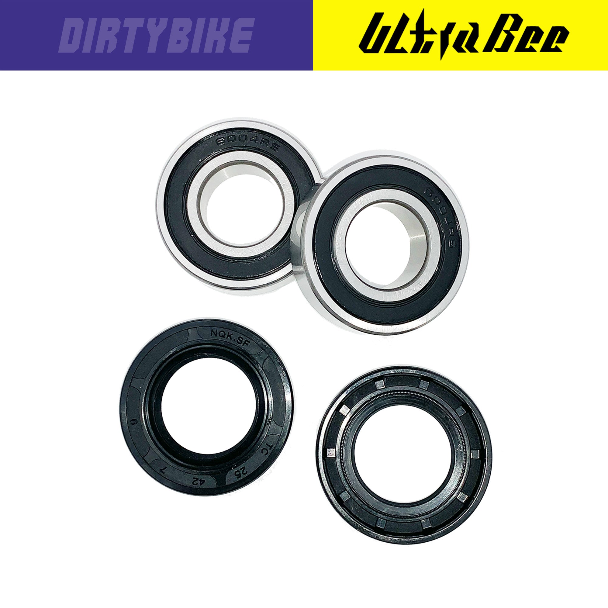 DirtyBike Bearing Kit Front Wheel Surron Ultra Bee