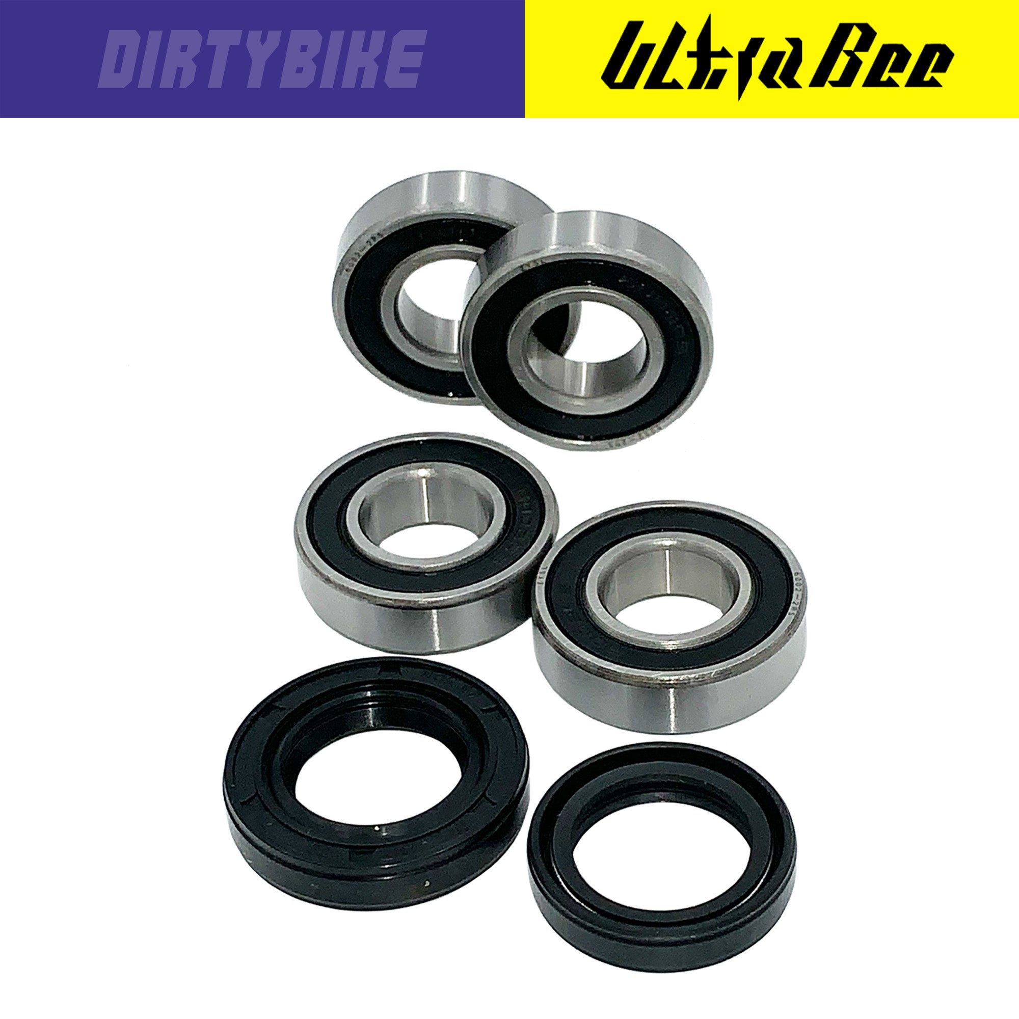 DirtyBike Bearing Kit Intermediate Shaft Surron Ultra Bee