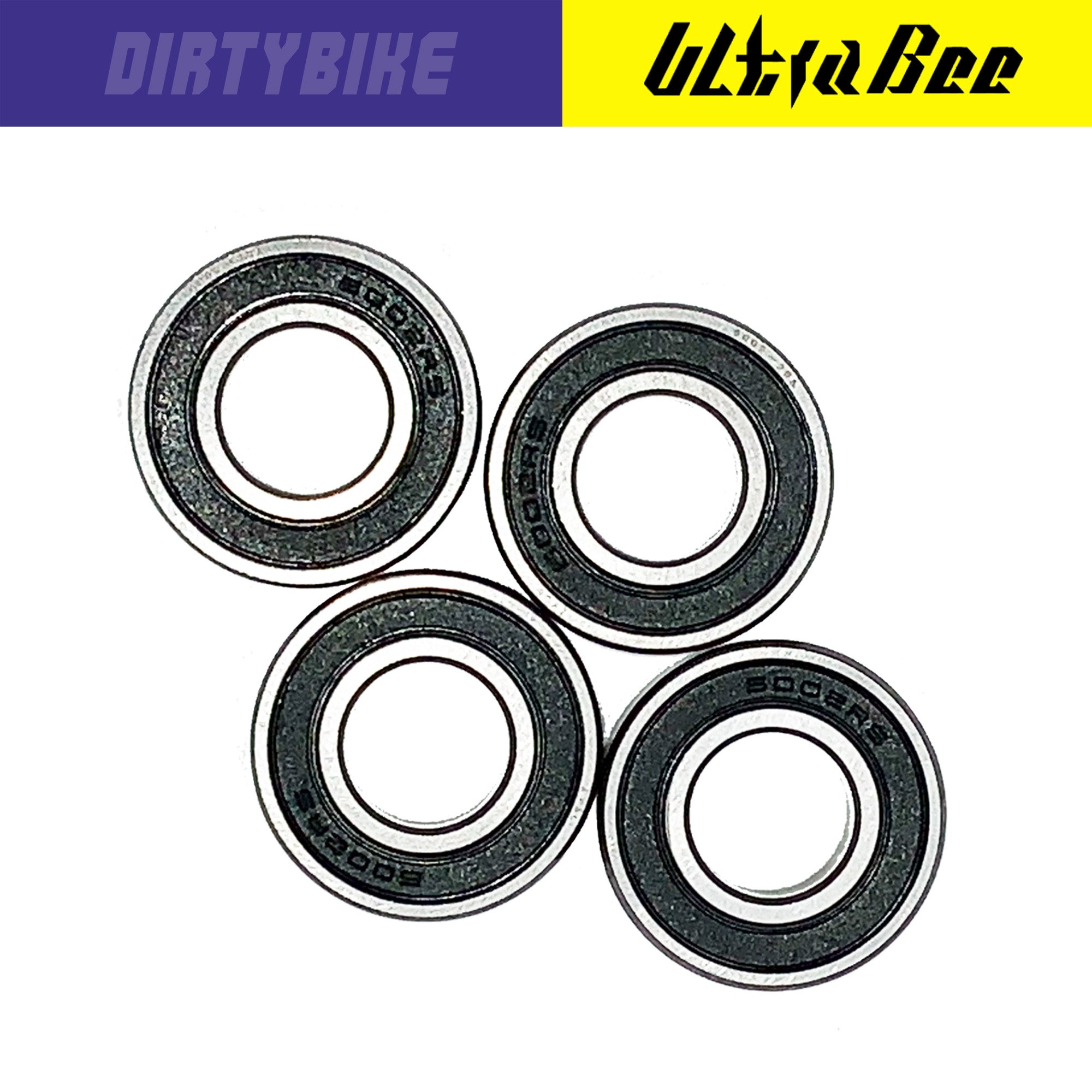 Swingarm Bearing Kit | Sur-Ron Ultra Bee | DirtyBike