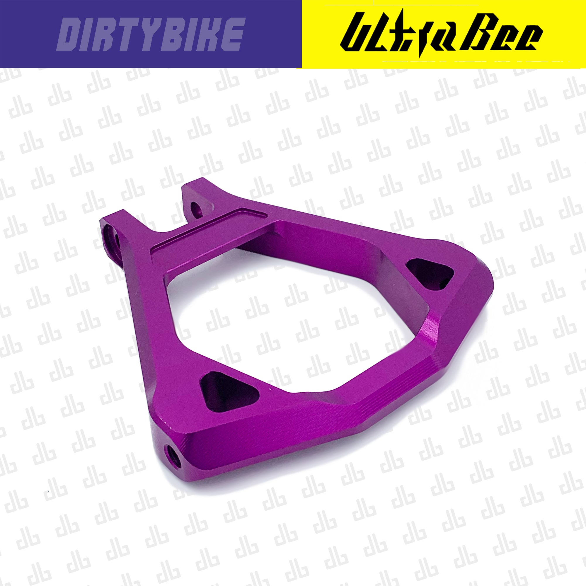 DirtyBike Aluminum Suspension Triangle Surron Ultra Bee