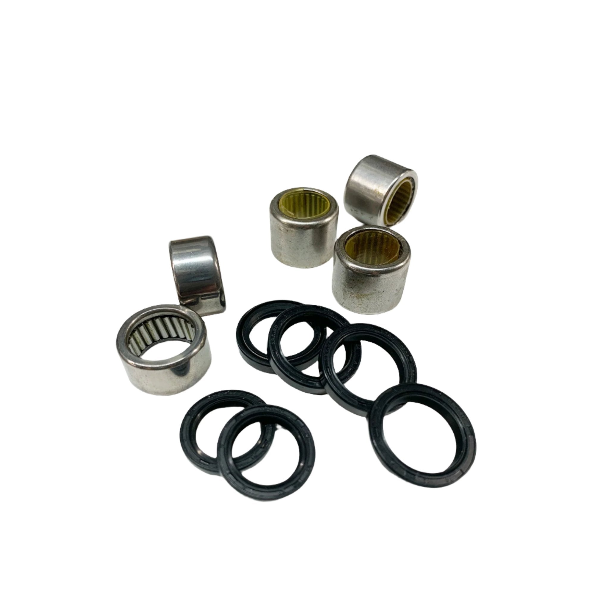 DirtyBike Bearing Kit Suspension Linkage "Dog Bone" Surron Ultra Bee
