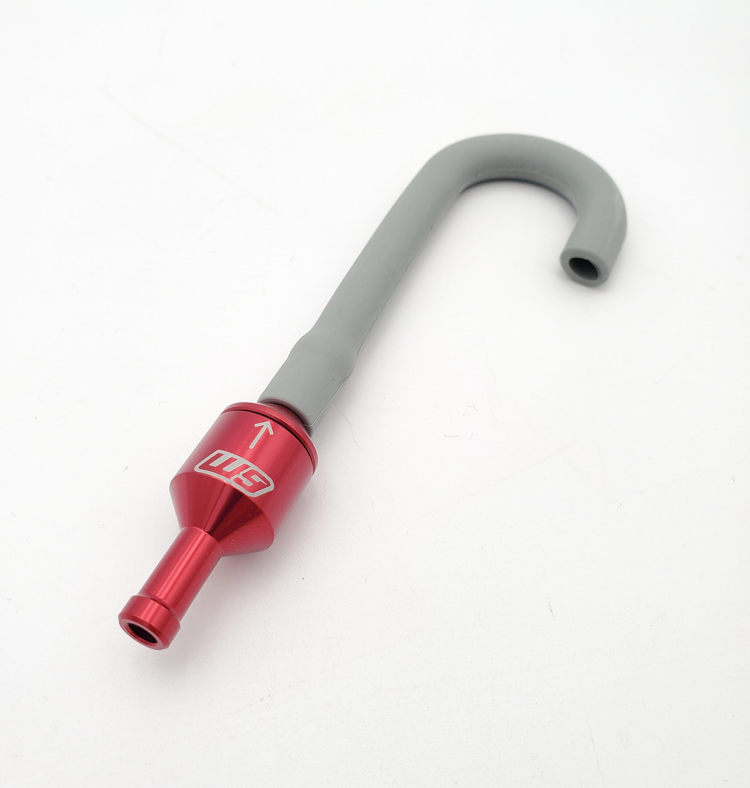 Warp 9 Talaria Sting Upgraded GearCase Vent