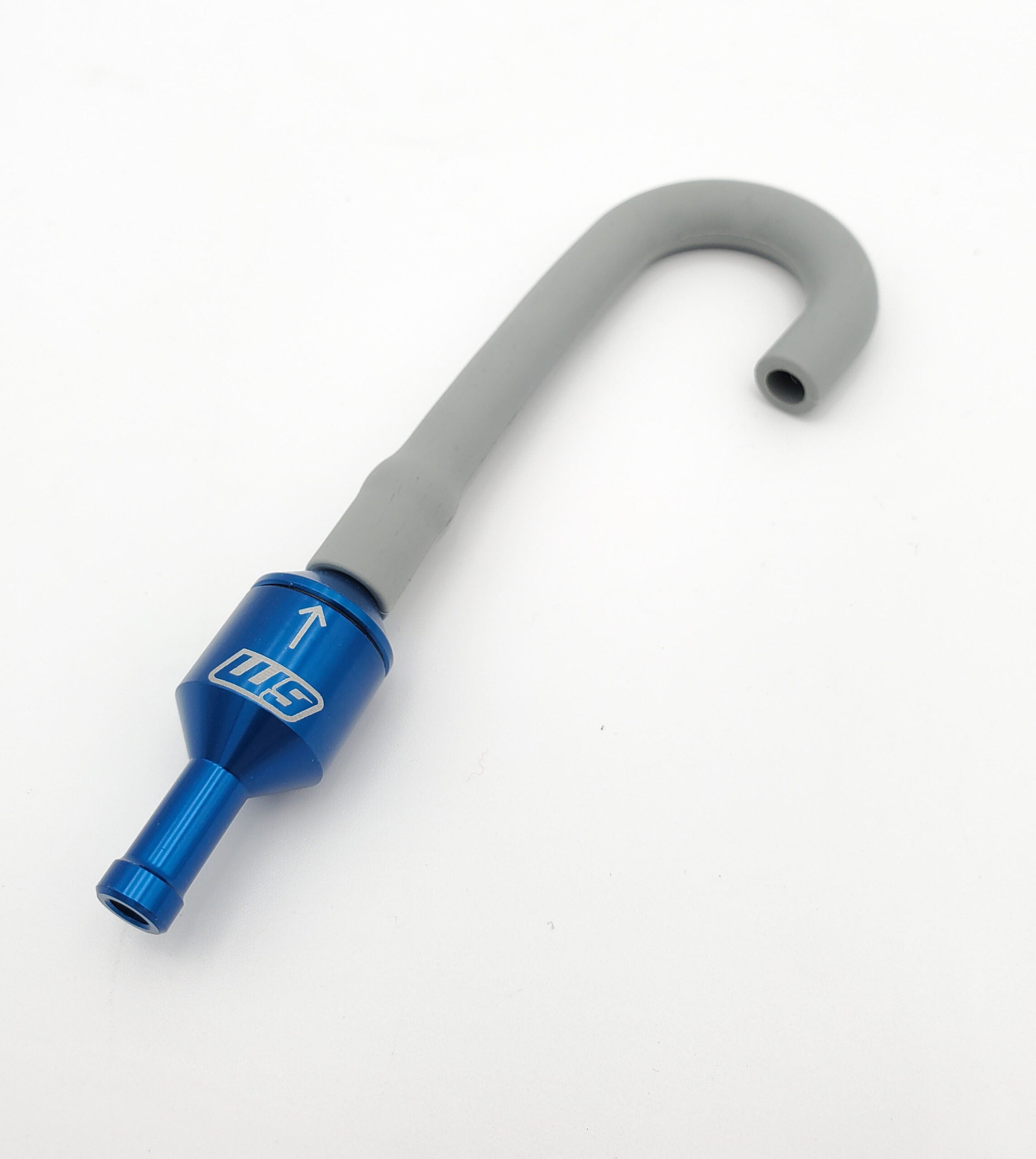 Warp 9 Talaria Sting Upgraded GearCase Vent